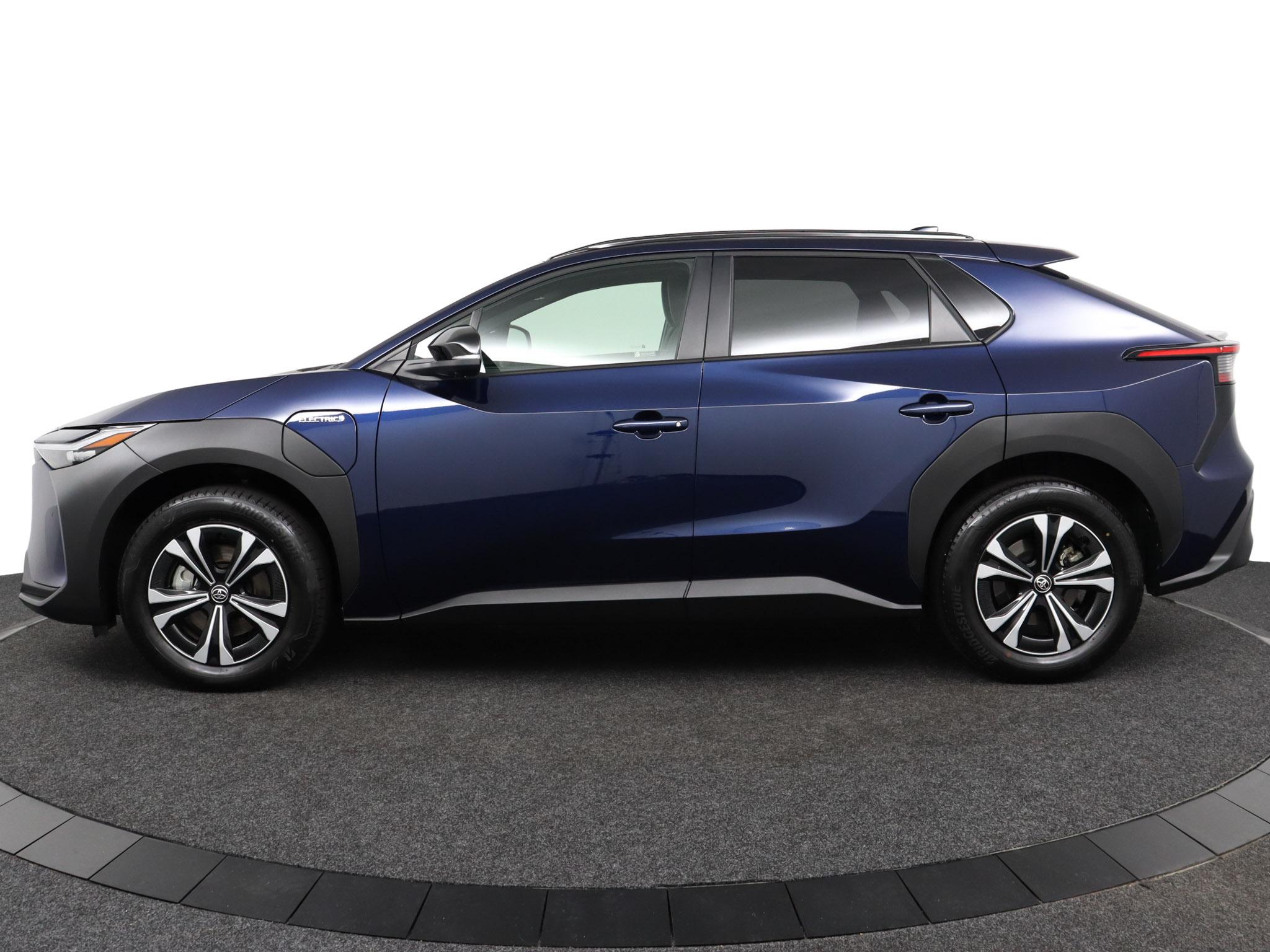 Toyota bZ4X Dynamic 71 kWh - Afbeelding 3