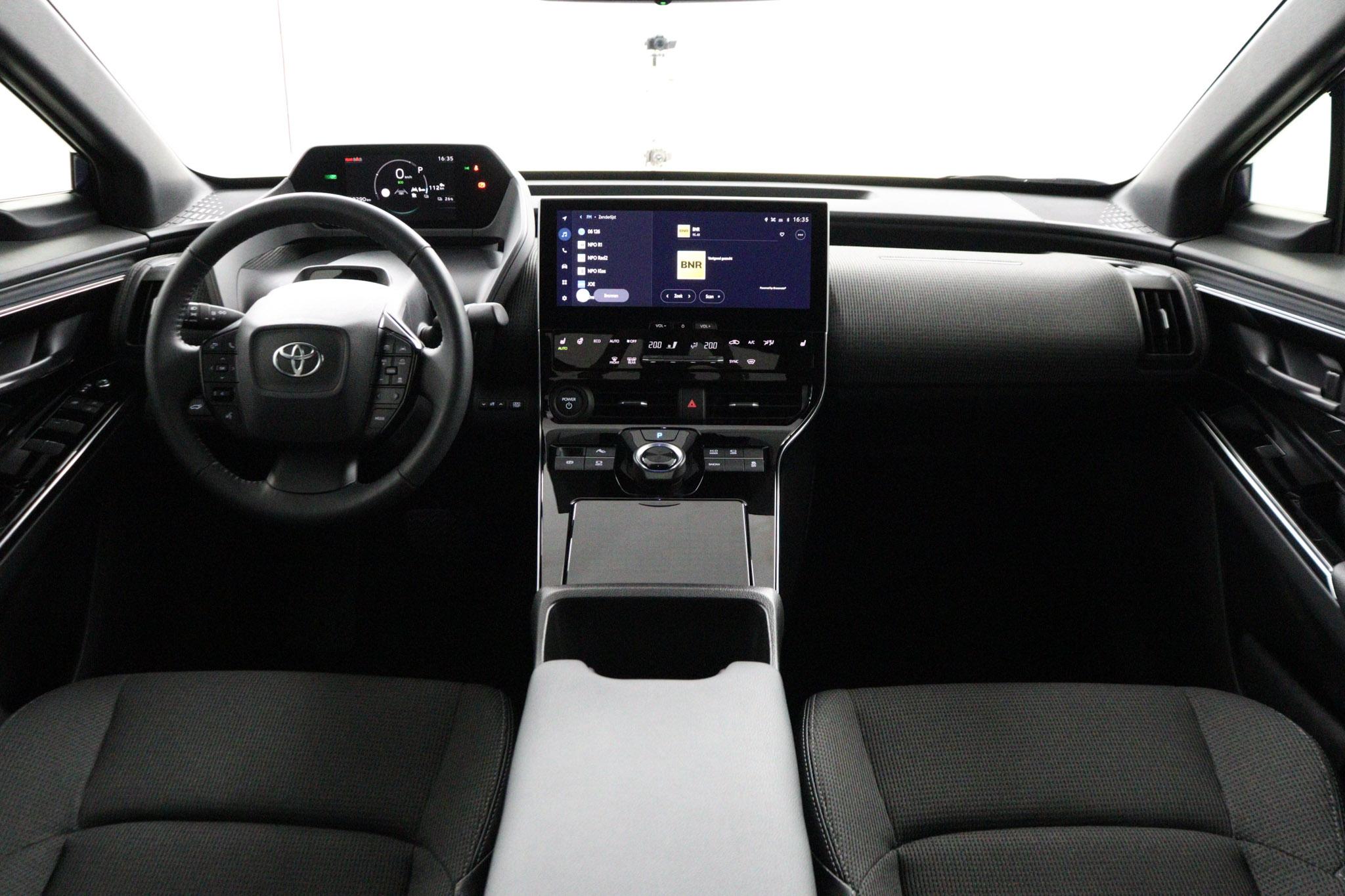 Toyota bZ4X Dynamic 71 kWh - Afbeelding 4