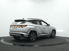 Hyundai Tucson 1.6 T-GDI HEV N Line | 360 camera | Navigatie | Adaptive cruise - Afbeelding 2