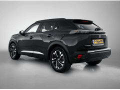 Peugeot e-2008 EV Allure Pack 50 kWh - Afbeelding 3