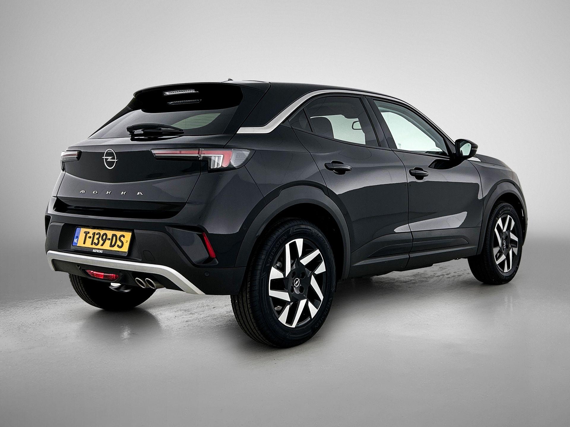 Opel Mokka 1.2 Turbo Elegance - Afbeelding 5