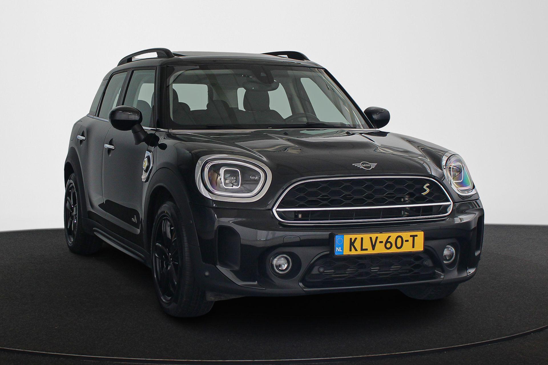 MINI Countryman 1.5 Cooper S E ALL4 - Afbeelding 2