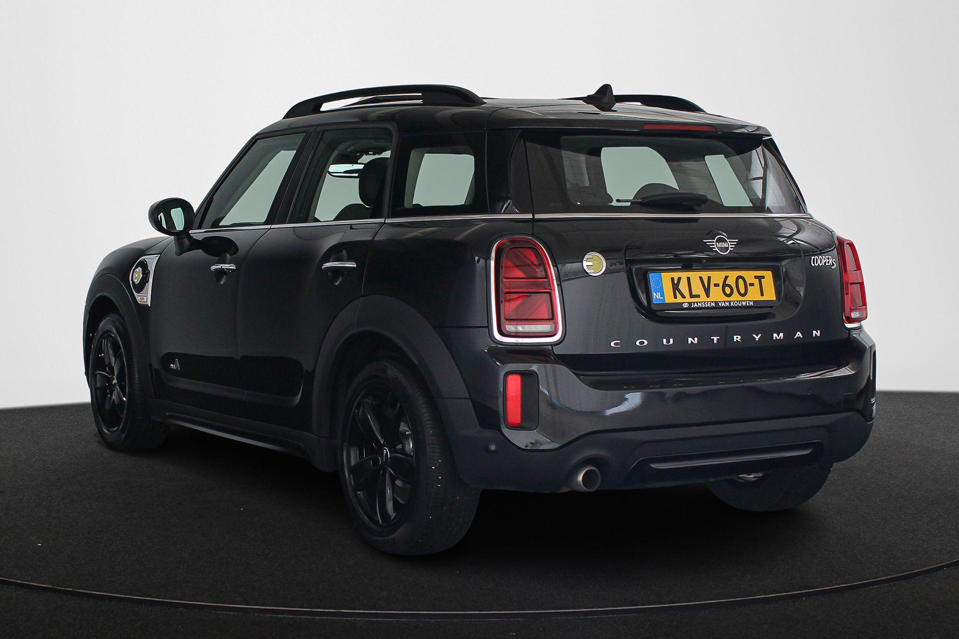 MINI Countryman 1.5 Cooper S E ALL4 - Afbeelding 4