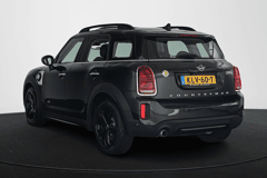 MINI Countryman 1.5 Cooper S E ALL4 - Afbeelding 4