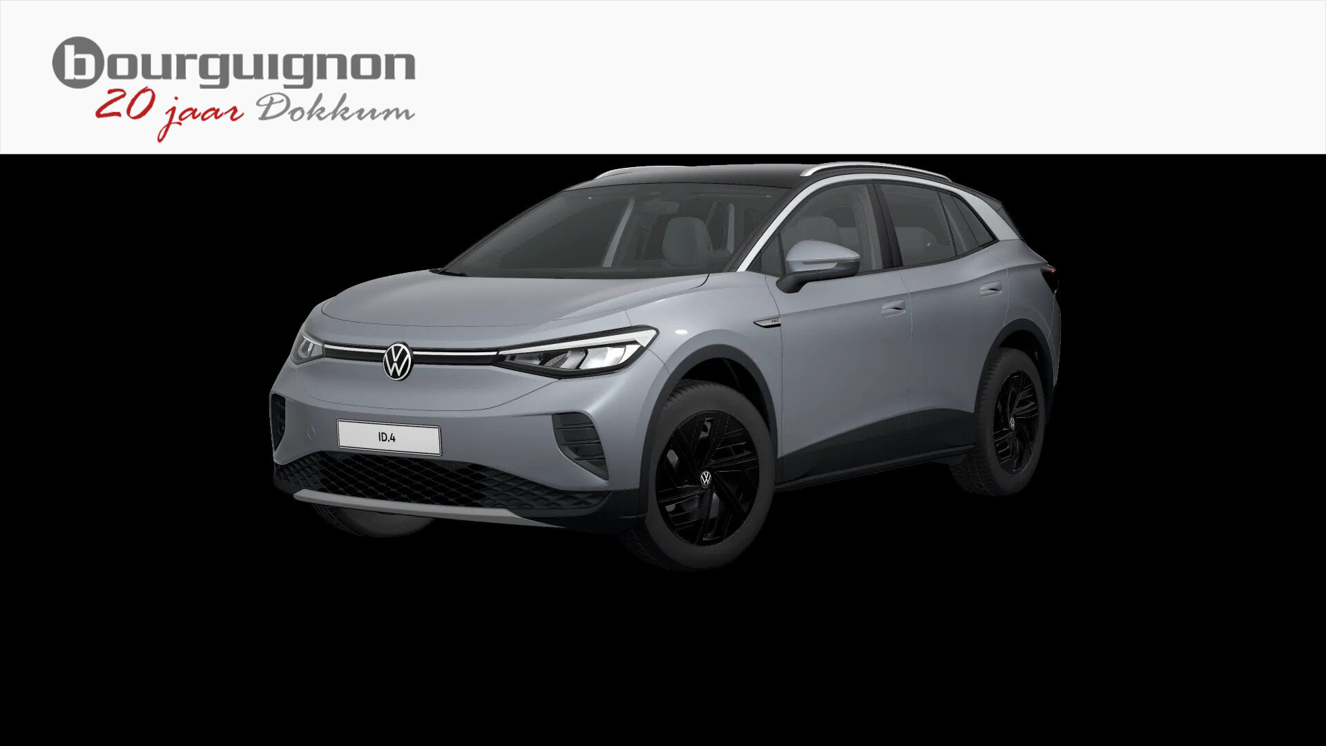 Volkswagen ID.4 Pro 77 kWh