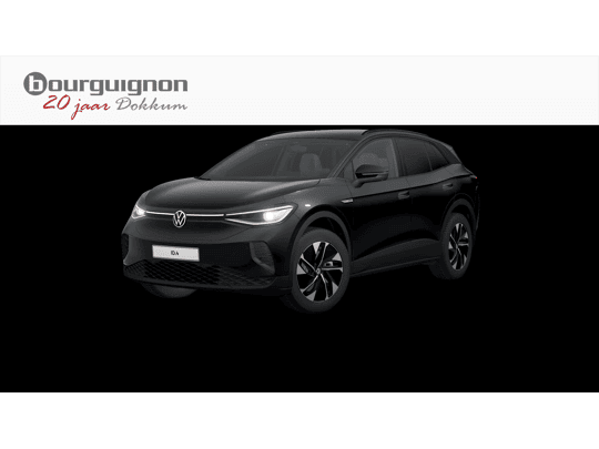Volkswagen ID.4 Pro 77 kWh