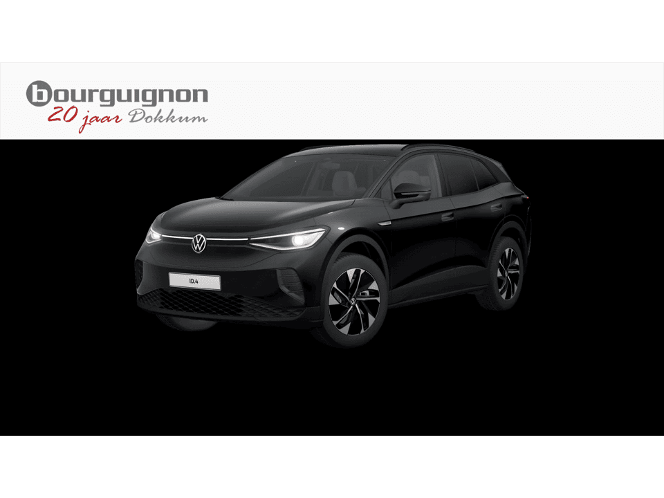 Volkswagen ID.4 Pro 77 kWh - Afbeelding 1