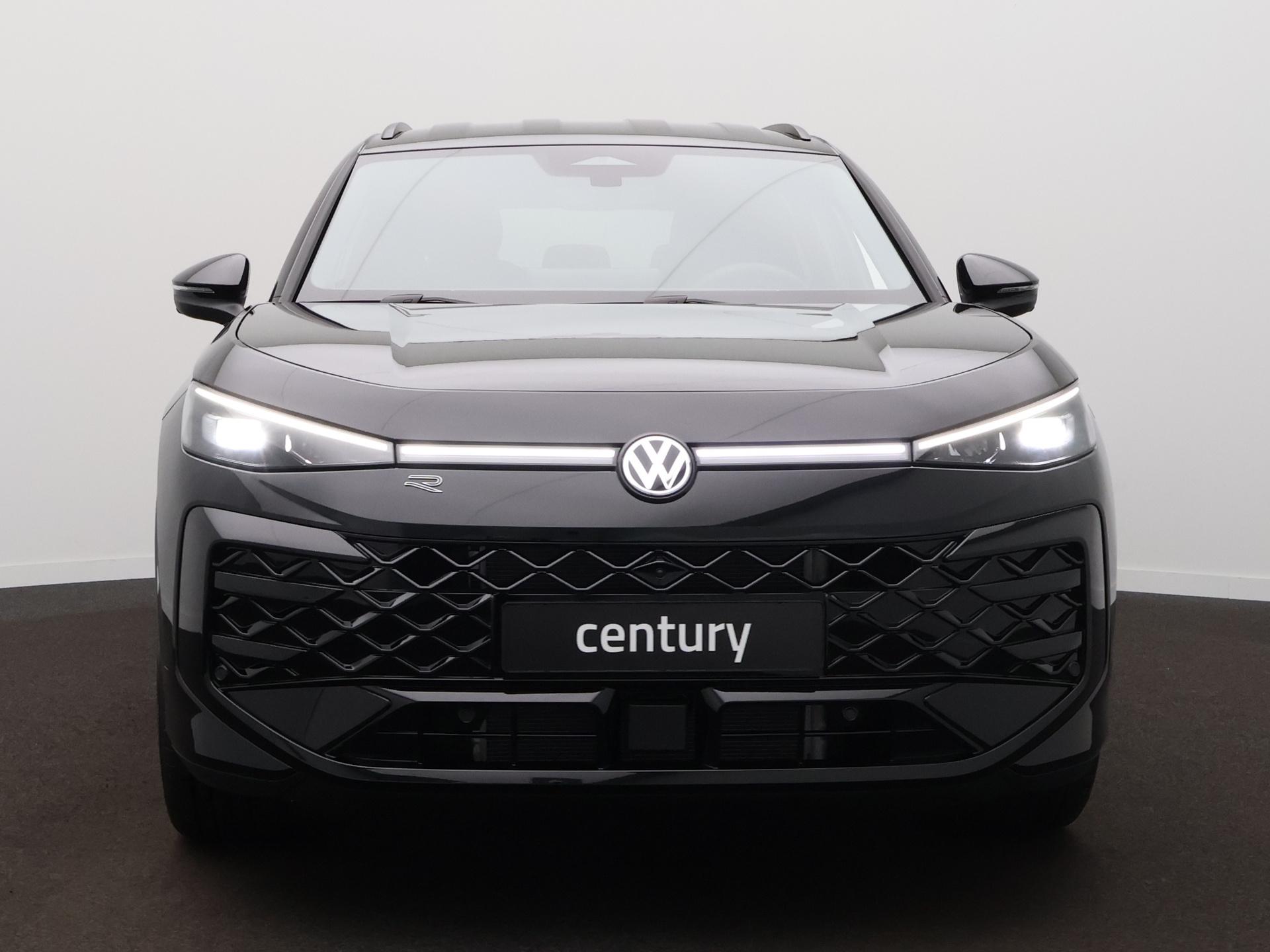 Volkswagen T-Roc R-Line First Edition 1.5 eTSI 110 kW / 150 PK SUV  - Afbeelding 2