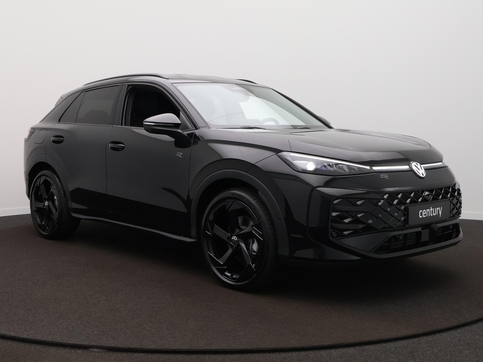 Volkswagen T-Roc R-Line First Edition 1.5 eTSI 110 kW / 150 PK SUV  - Afbeelding 3