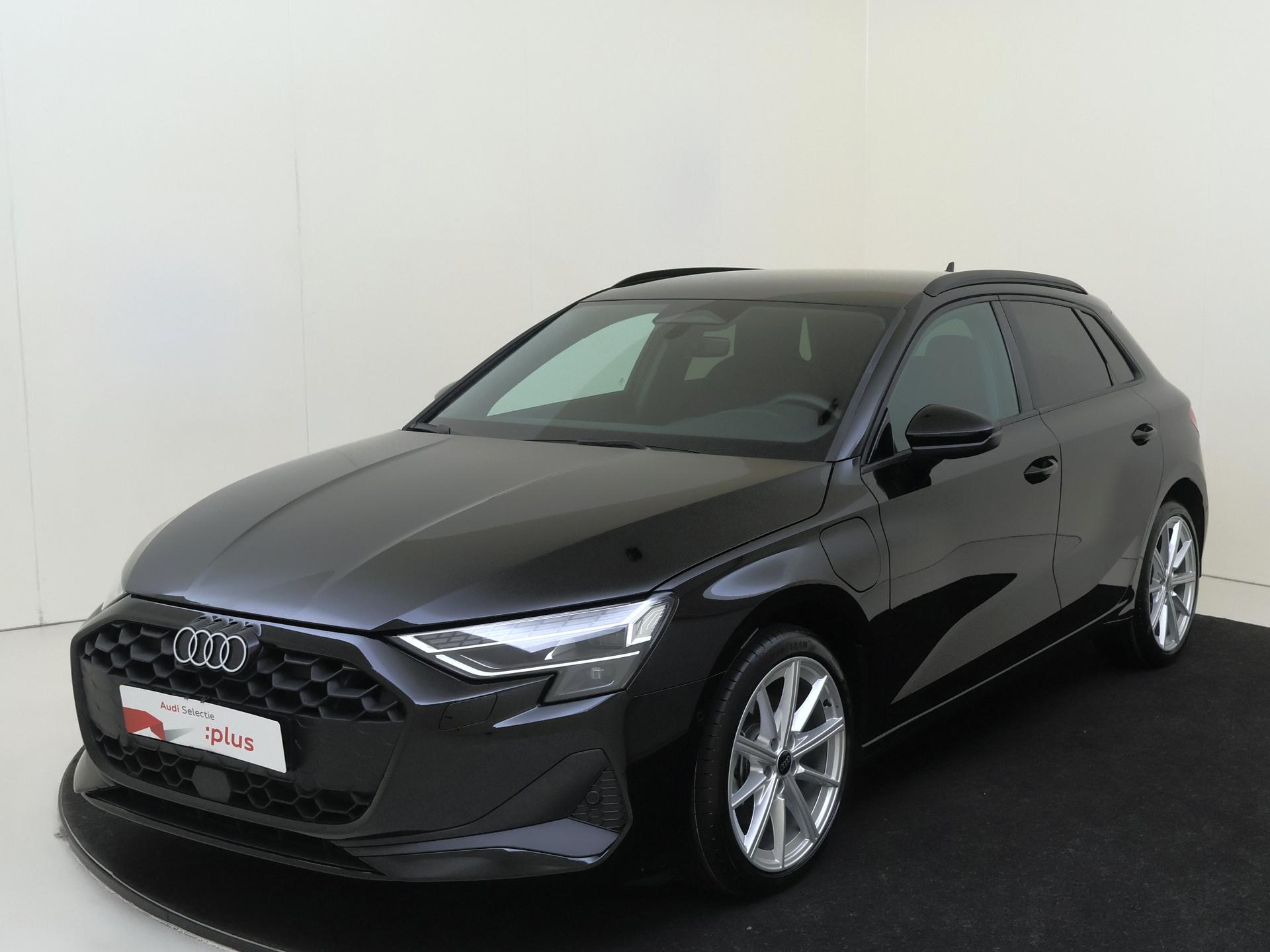 Audi A3 Sportback 40 TFSI e Advanced edition
