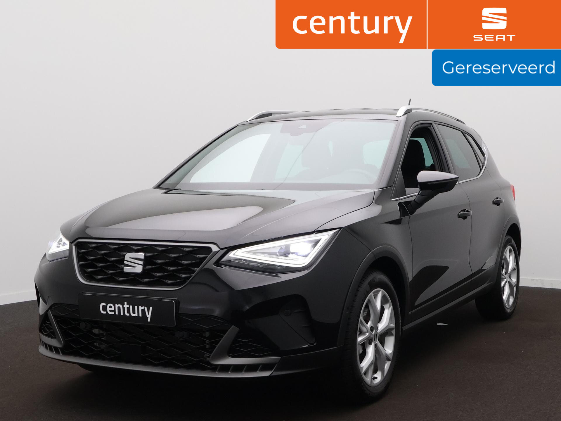 SEAT Arona 1.0 EcoTSI FR Business Connect