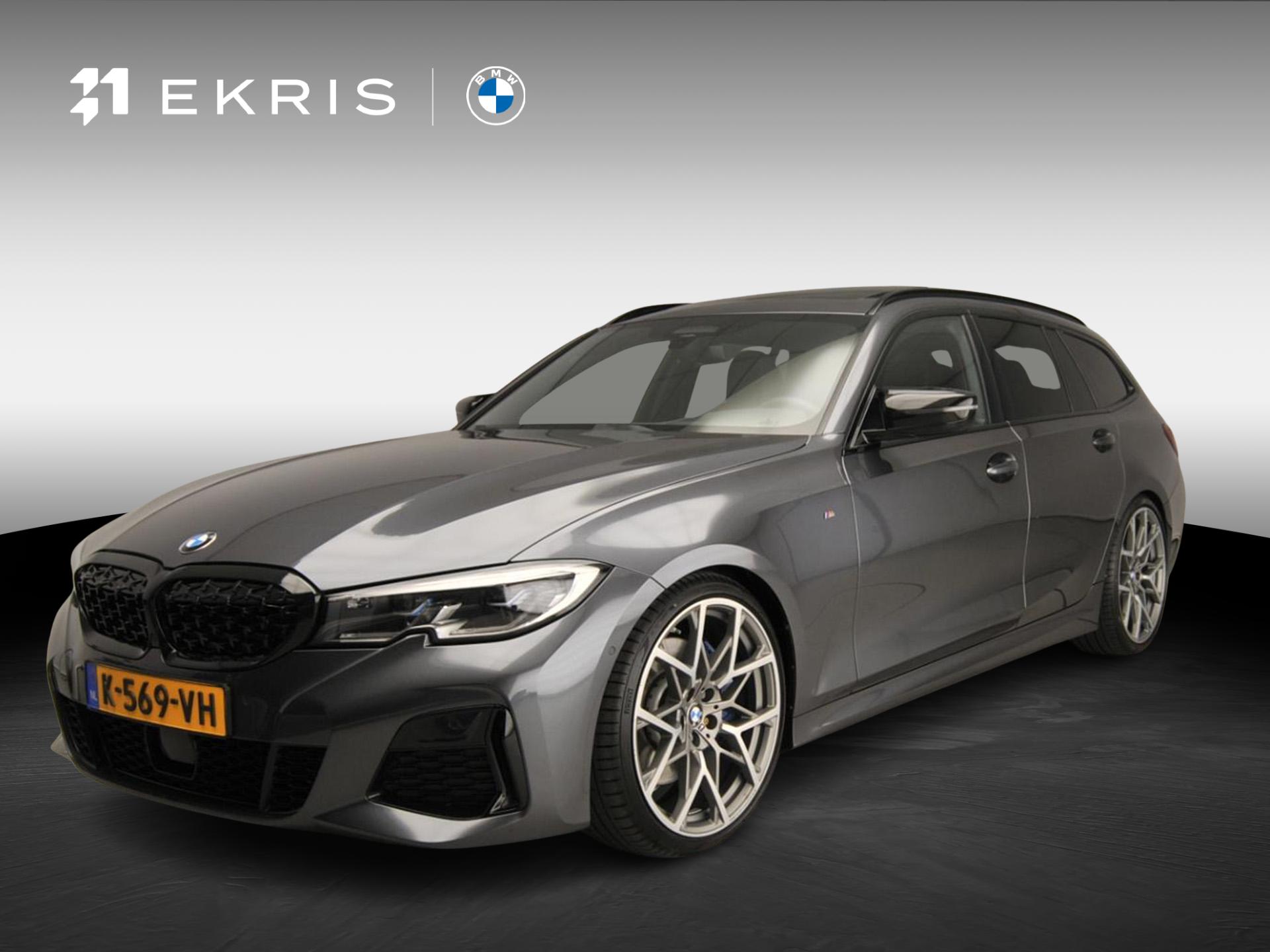 BMW 3 Serie Touring M340i xDrive