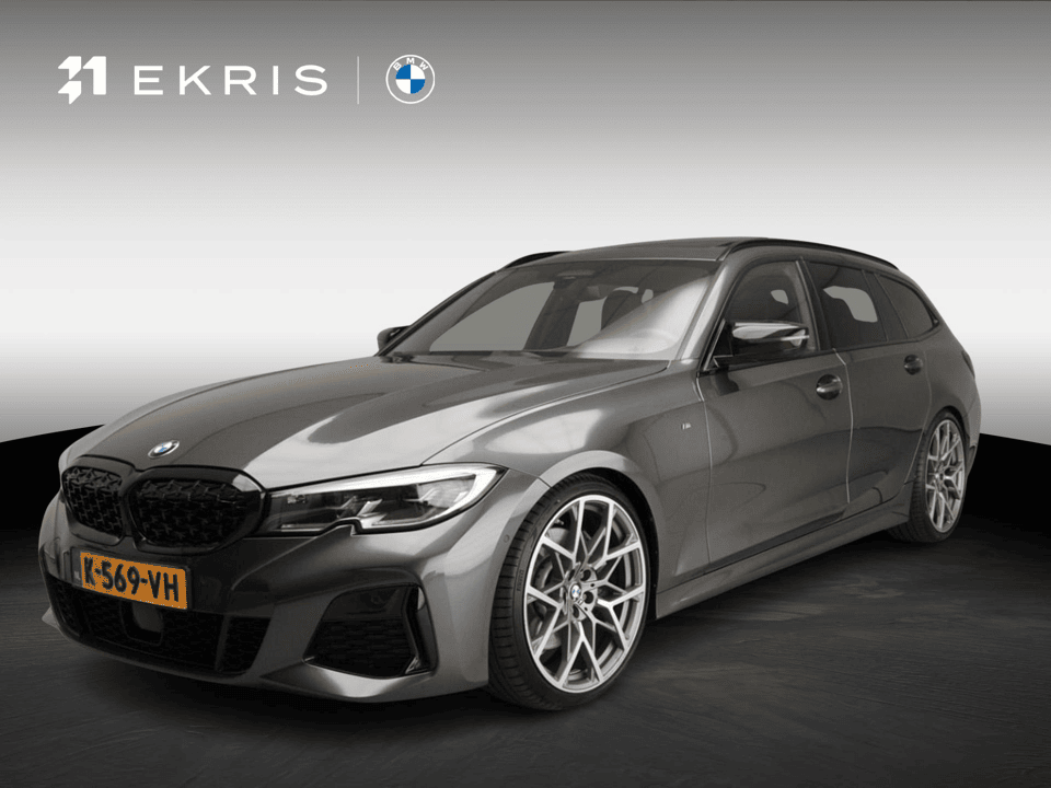 BMW 3 Serie Touring M340i xDrive - Afbeelding 1
