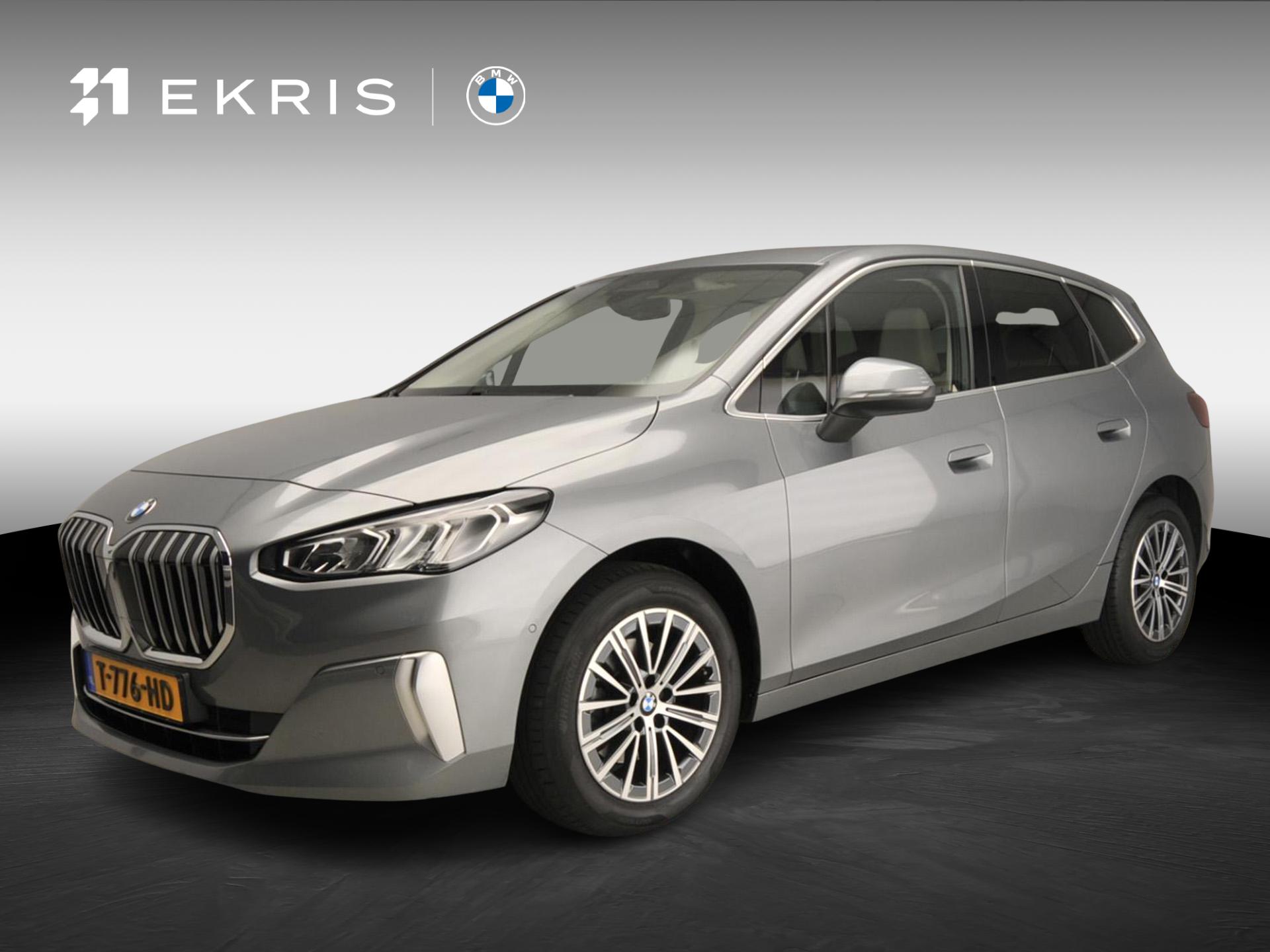 BMW 2 Serie Active Tourer 218i