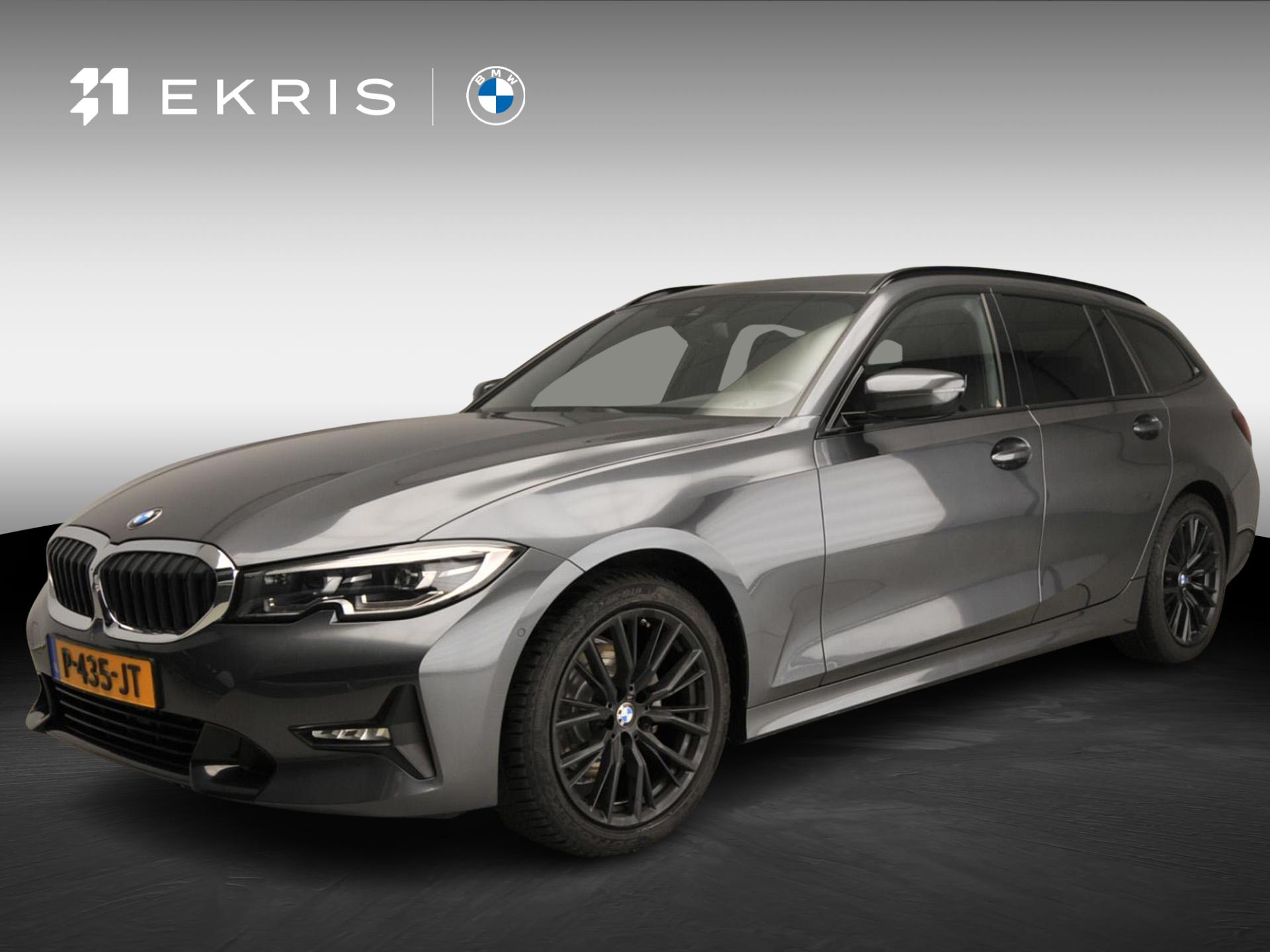 BMW 3 Serie Touring 320i