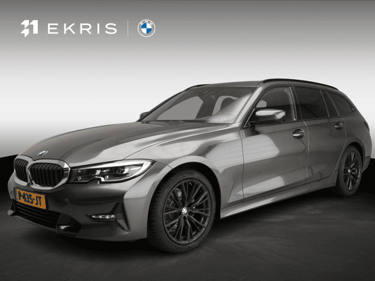 BMW 3 Serie Touring 320i
