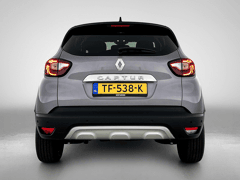 Renault Captur 0.9 TCe Intens 90pk - Afbeelding 4
