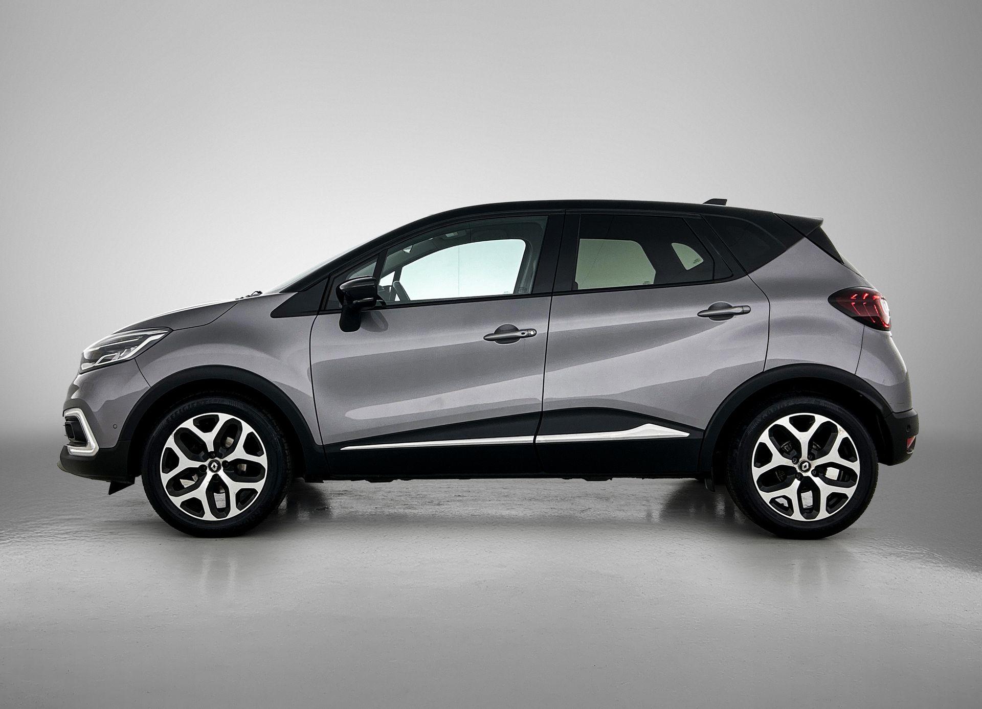 Renault Captur 0.9 TCe Intens 90pk - Afbeelding 2