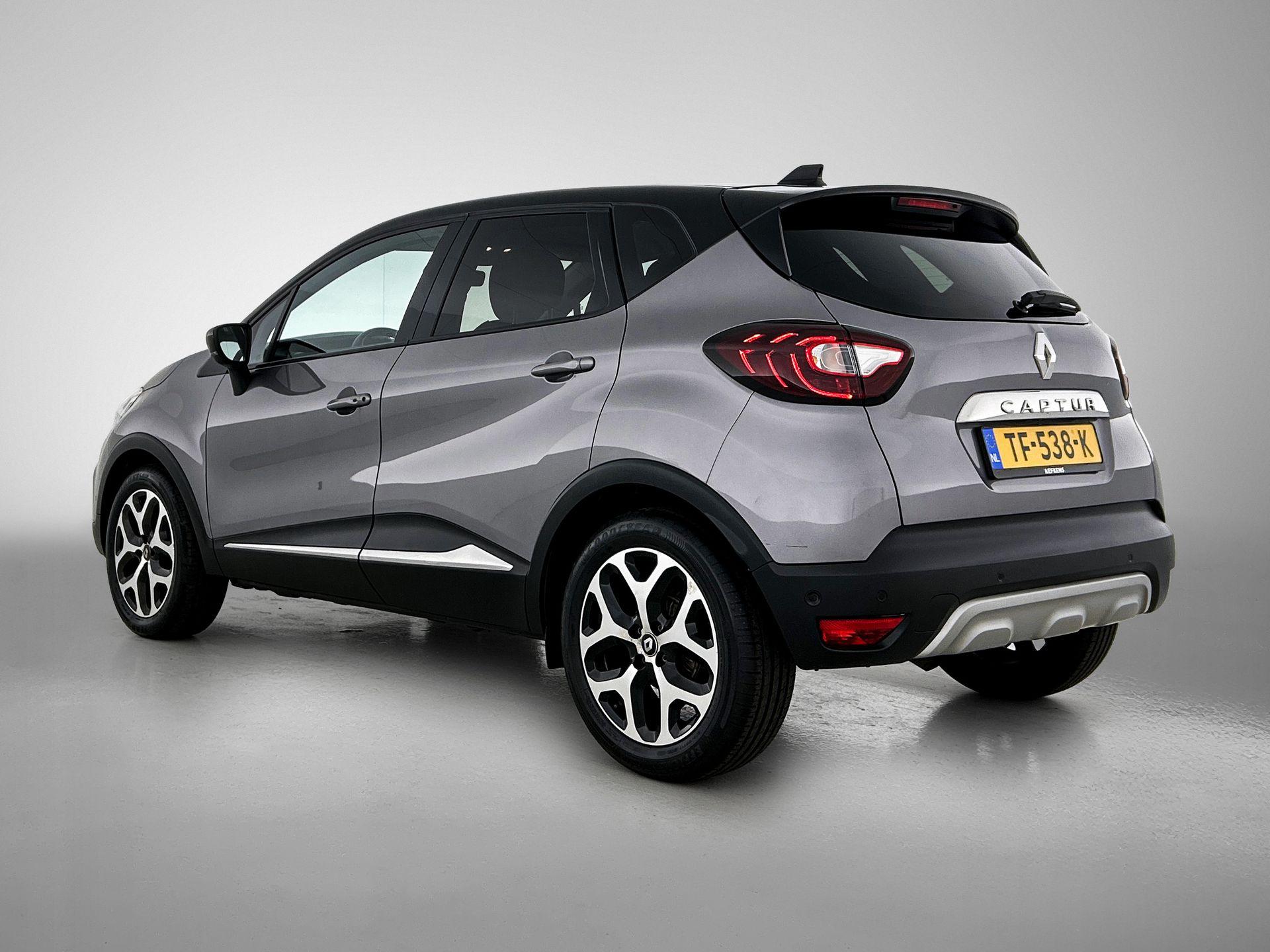 Renault Captur 0.9 TCe Intens 90pk - Afbeelding 3