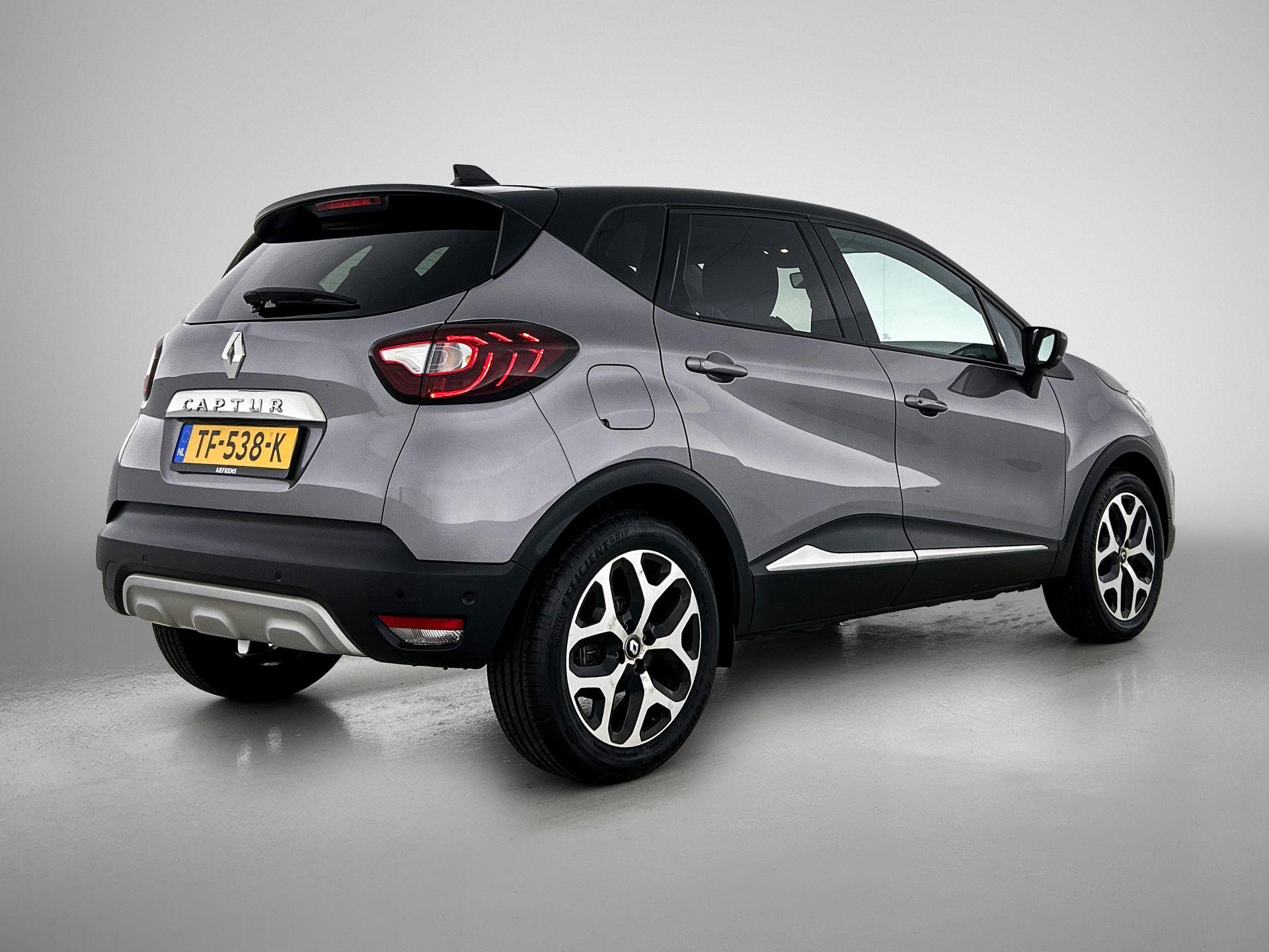 Renault Captur 0.9 TCe Intens 90pk - Afbeelding 5