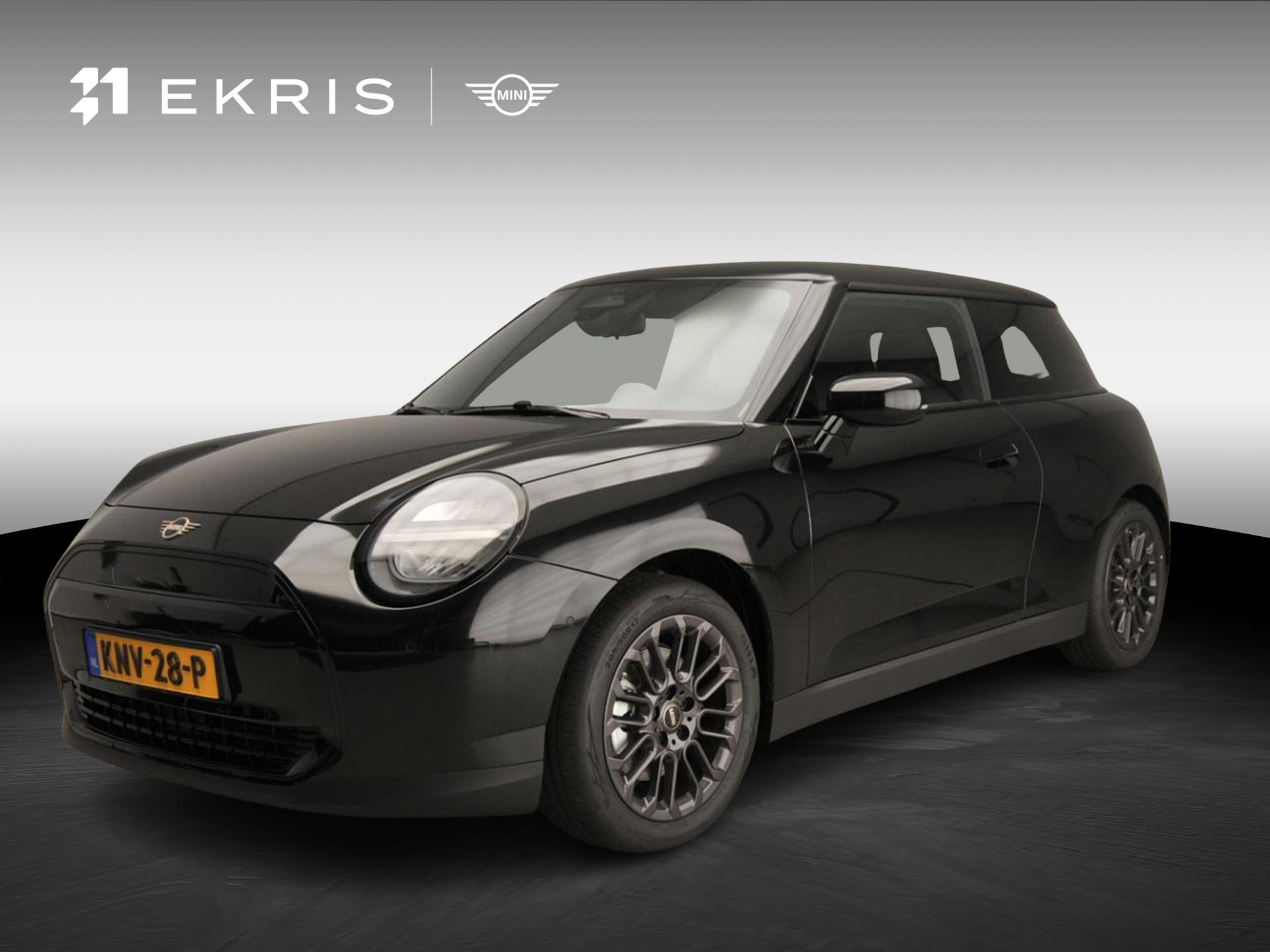 MINI 3-Deurs Cooper E Blackyard 40.7 kWh