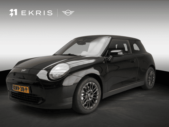 MINI 3-Deurs Cooper E Blackyard 40.7 kWh