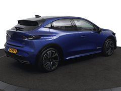 Renault Clio esprit Alpine full hybrid E-Tech 160 pk - Afbeelding 2