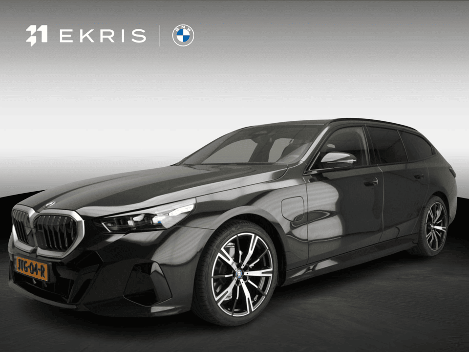 BMW 5 Serie Touring 530e - Afbeelding 1