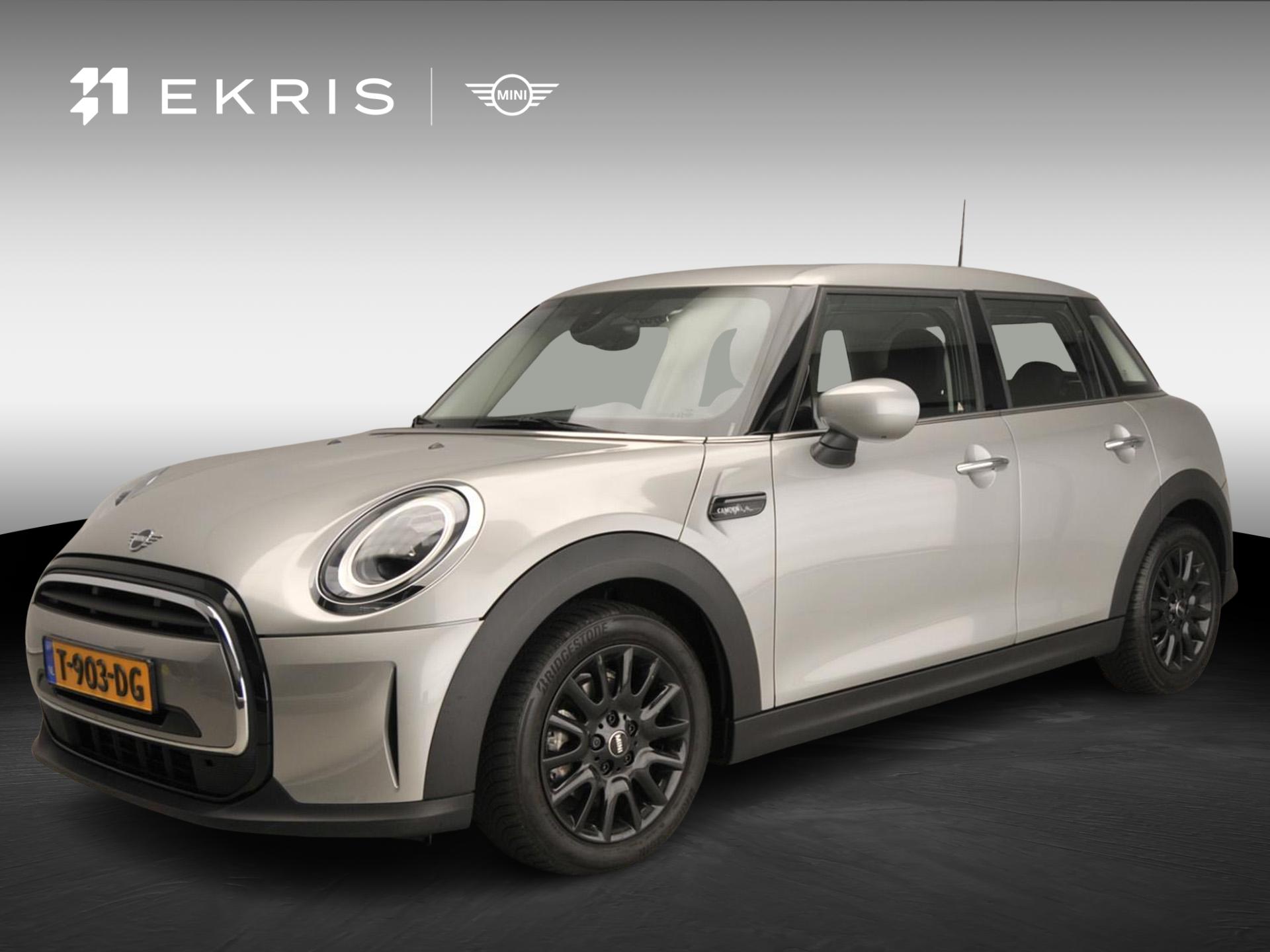 MINI 5-Deurs Cooper