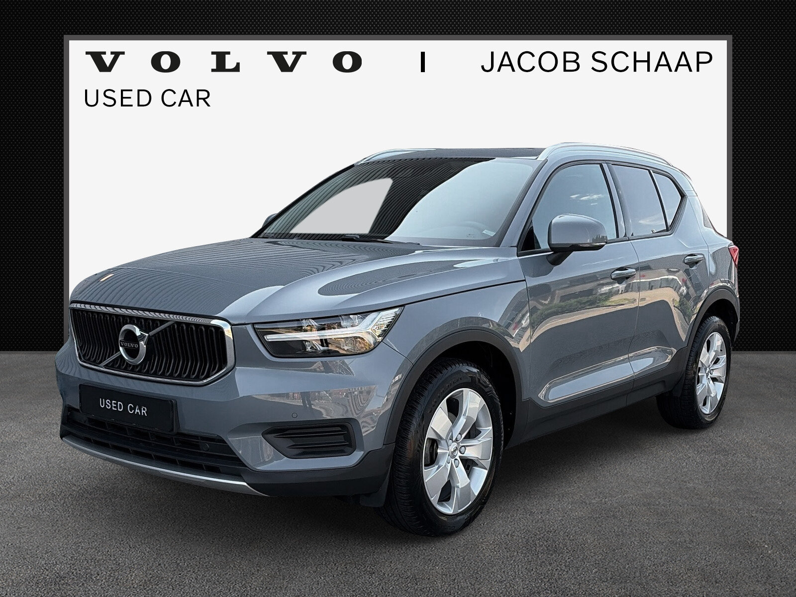 Volvo XC40 1.5 T3 Momentum Pro