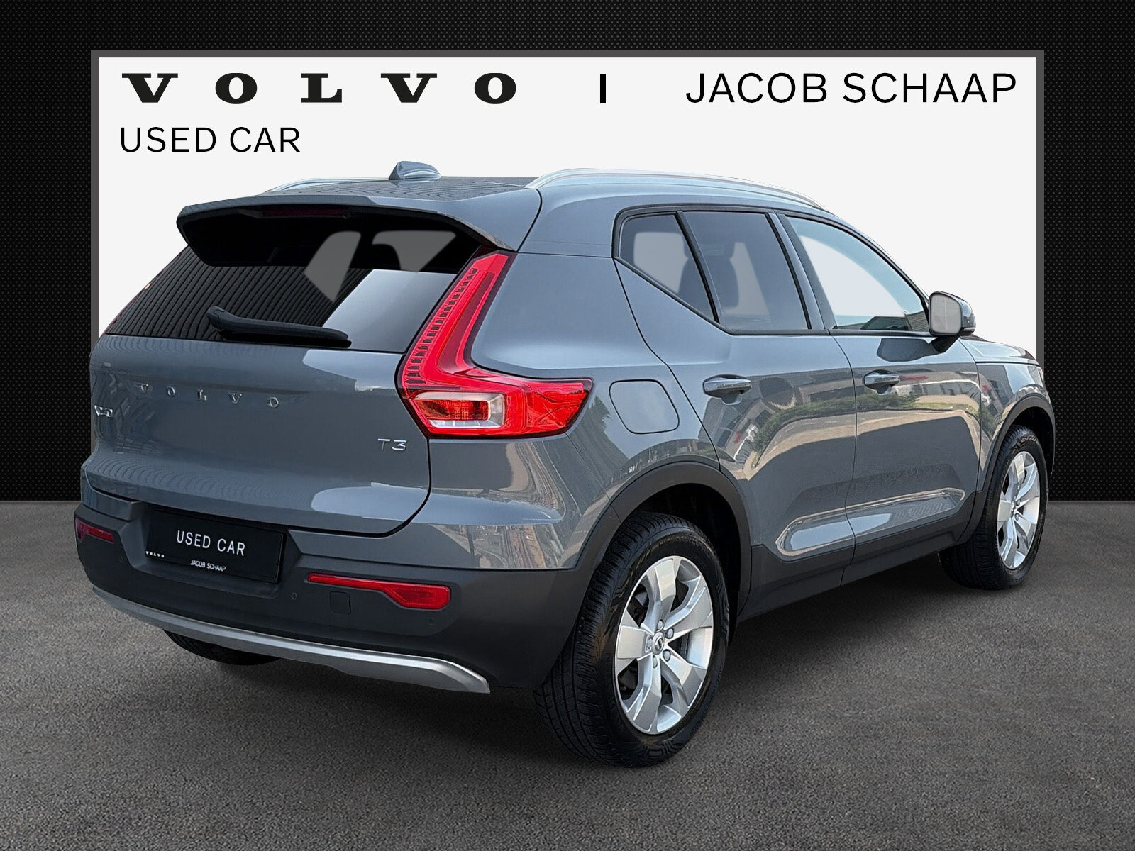 Volvo XC40 1.5 T3 Momentum Pro - Afbeelding 2