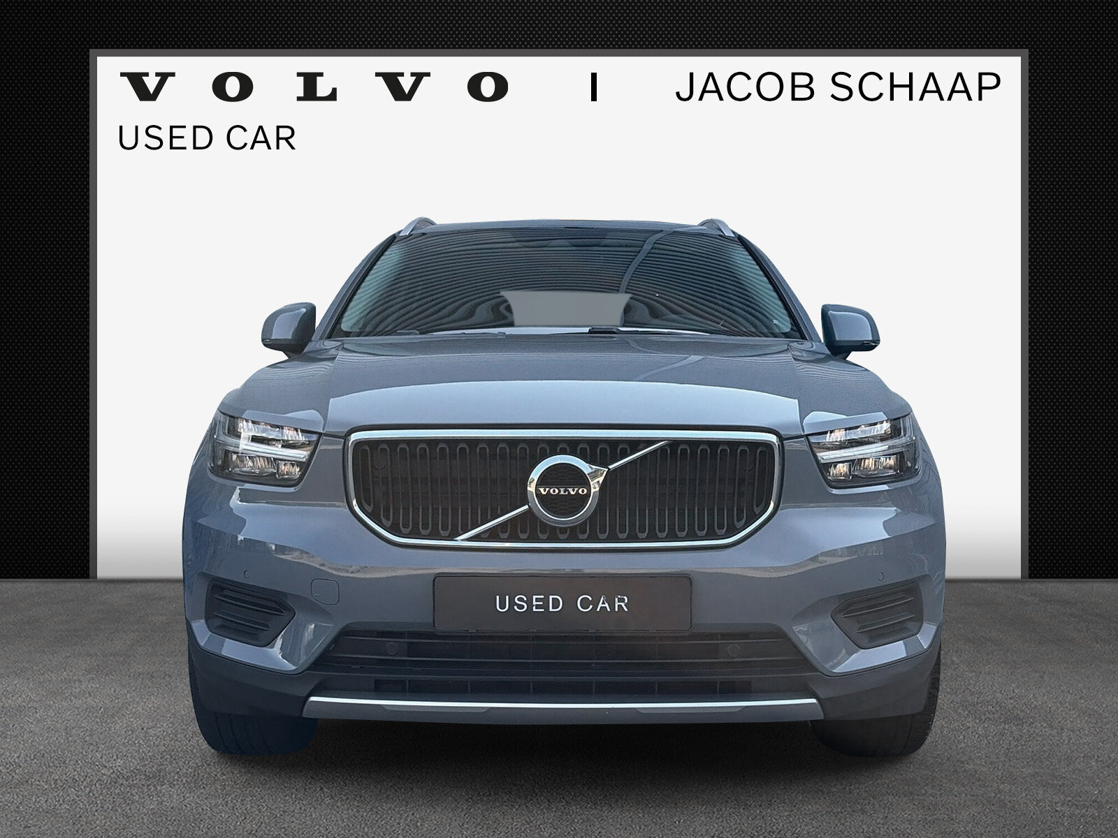 Volvo XC40 1.5 T3 Momentum Pro - Afbeelding 3