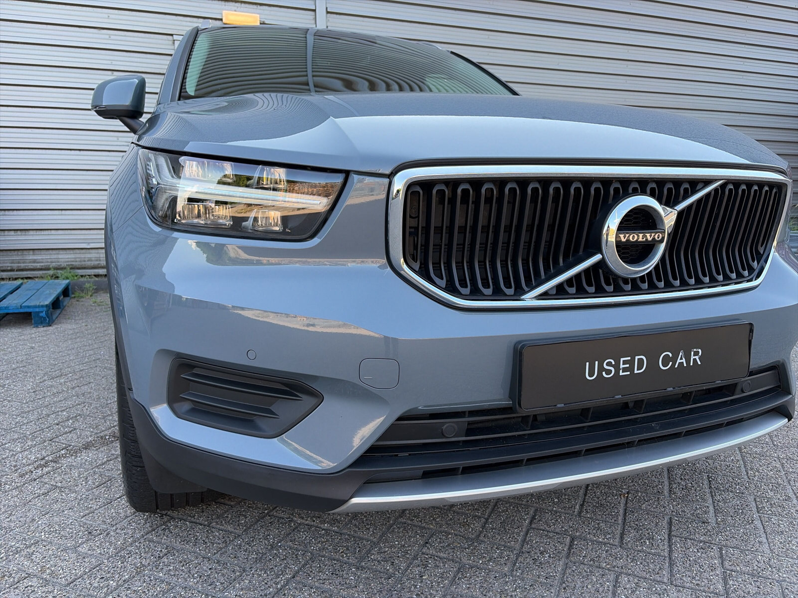 Volvo XC40 1.5 T3 Momentum Pro - Afbeelding 4