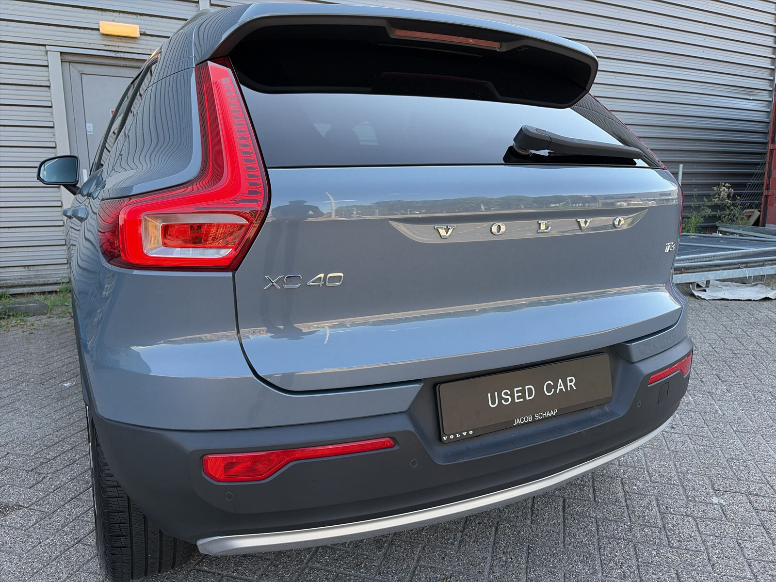 Volvo XC40 1.5 T3 Momentum Pro - Afbeelding 5