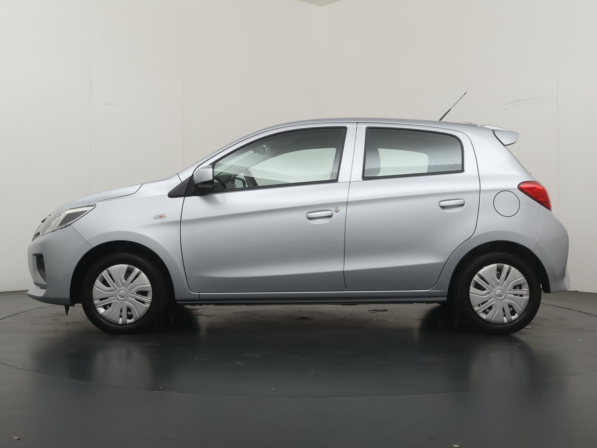 Mitsubishi Space Star 1.2 Connect+ - Afbeelding 2