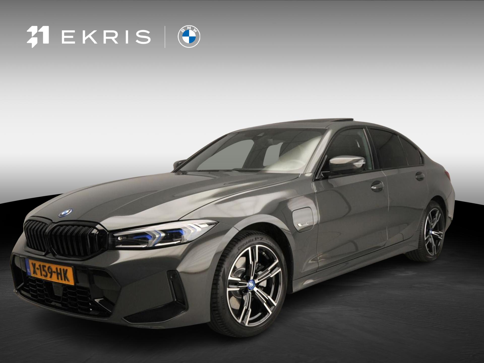 BMW 3-serie 320e
