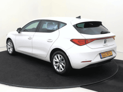 SEAT Leon 1.0 eTSI Style Business Intense - Afbeelding 3