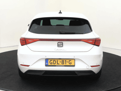 SEAT Leon 1.0 eTSI Style Business Intense - Afbeelding 4