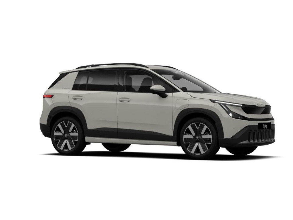 Skoda Epiq Business Launch Edition 56 kWh - Afbeelding 3