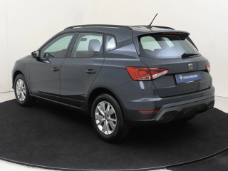SEAT Arona 1.0 EcoTSI Reference - Afbeelding 3