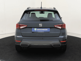 SEAT Arona 1.0 EcoTSI Reference - Afbeelding 4