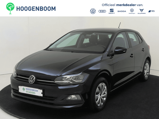 Volkswagen Polo 1.0 TSI Comfortline