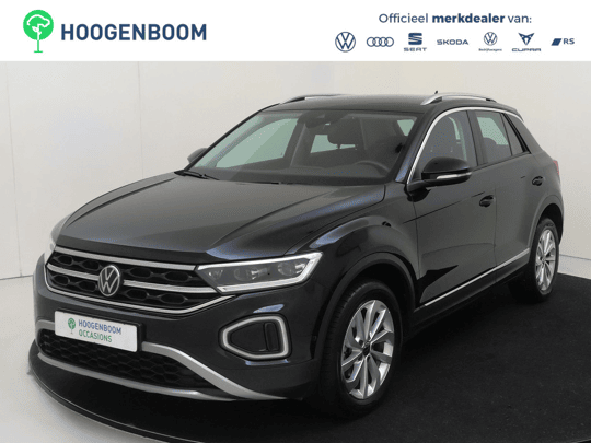 Volkswagen T-Roc 1.0 TSI Style