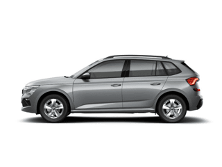 Skoda Kamiq 1.0 TSI Selection - Afbeelding 3