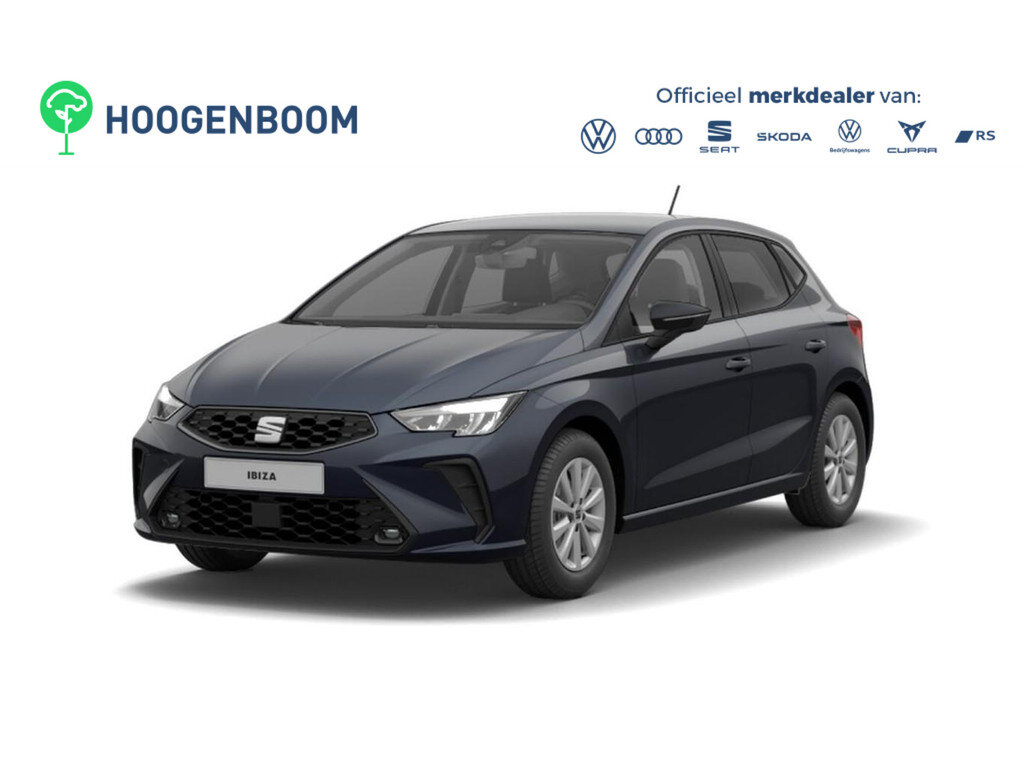 SEAT Ibiza 1.0 EcoTSI Reference