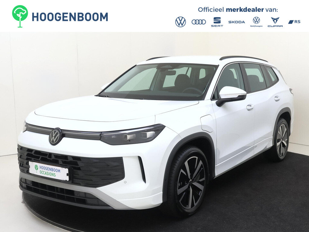 Volkswagen Tayron 1.5 eHybrid Life Edition