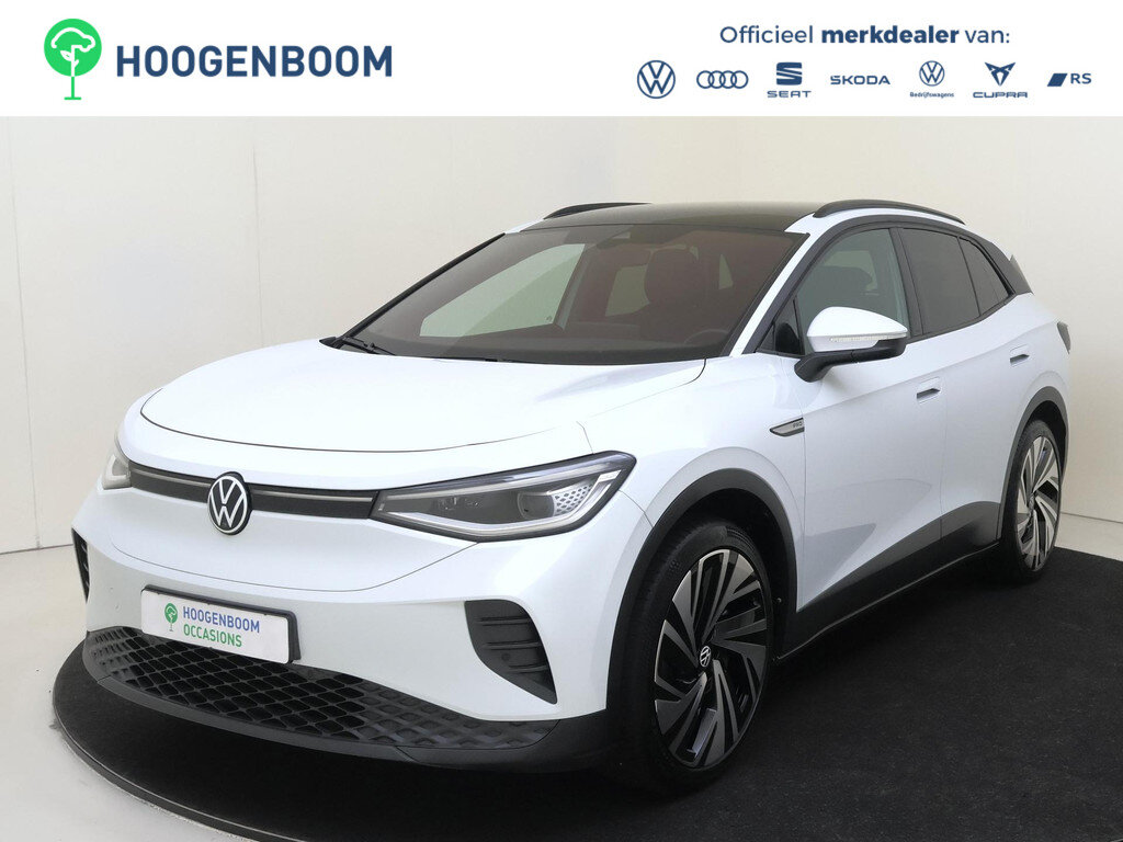 Volkswagen ID.4 Pro 77 kWh