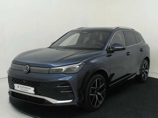 Volkswagen Tiguan 1.5 eTSI R-Line Business