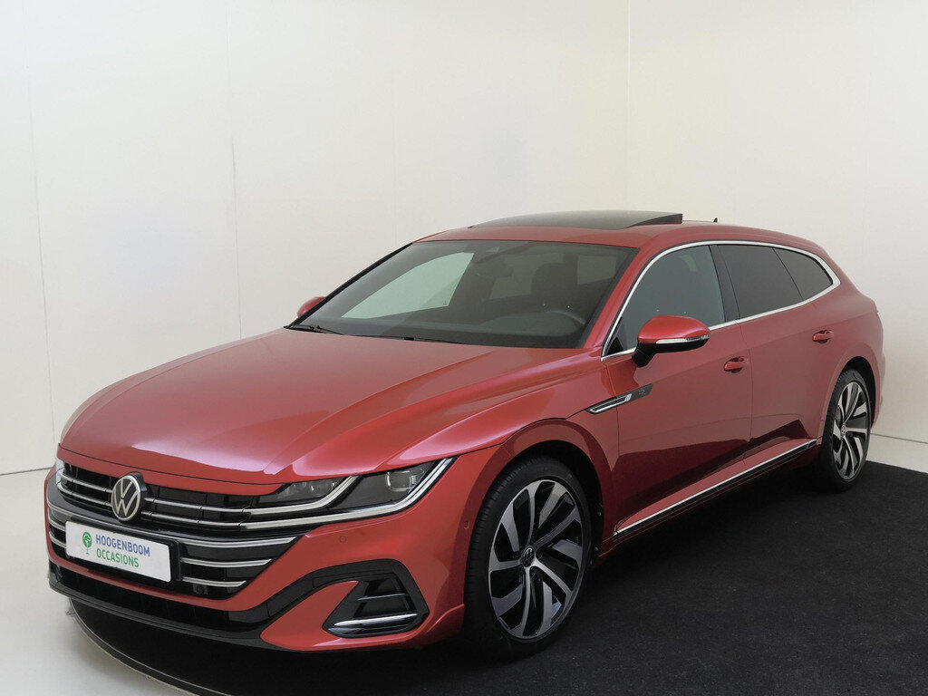 Volkswagen Arteon Shooting Brake 1.4 TSI eHybrid R-Line Business+