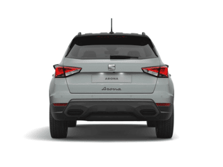 SEAT Arona 1.0 EcoTSI Style Business Connect - Afbeelding 4